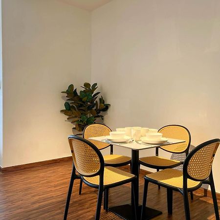Hush Inn At K Avenue Kota Kinabalu Kültér fotó